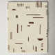 Morin Abstract Shag Area Rug
