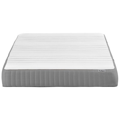 HAPPINESS Beliani Memory Foam Mattress