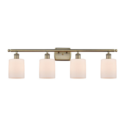 Wilfong 4 - Light Dimmable Vanity Light