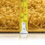 Adavia Shaggy Gold  Rug-1902919044