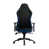Blue is out of stock selected