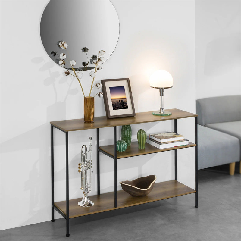 120cm Console Table