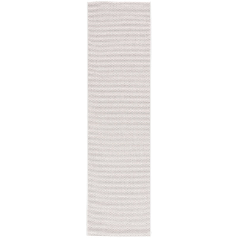 Tapis d'intérieur / extérieur Zyire, Tapis de couloir 2 pi 2 po x 8 pi