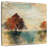 Landscape Monotype I-109358694