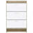 3-Tier Engineered Wood Shoe Cabinet-524590483