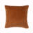 Animal Velvet Pillow Cover