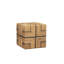 Woven Fox Cube