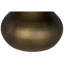 Mateo Marble Top End Table