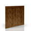 Miroir couleur sable