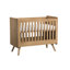 Antoine Cot Bed