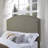 Benedict Upholstered Headboard-686443804-677850771