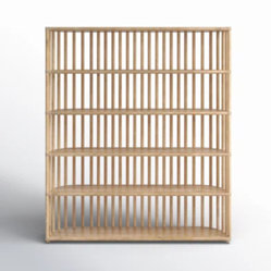 Hooker Furniture
Dune Retreat Bookcase