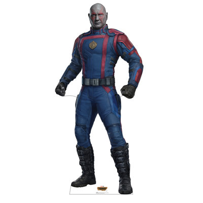Drax (Guardians of the Galaxy Vol 3)