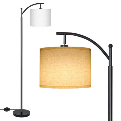 156cm Arched Floor Lamp
