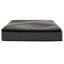 Matelas hybride en mousse viscoélastique gélifiée 13 pouces avec ressorts ensachés-1117936099-1117936097