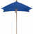 Sunbrella - Bleu Pacifique est en rupture de stock sélectionné