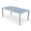 Dance 8 - Person Patio Dining Set with Rectangular Table