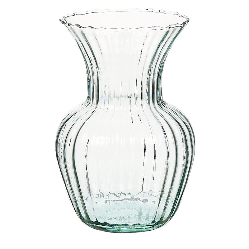 Haymes Glass Table Vase