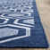 Lars Geometric Wool Hand Woven Area Rug