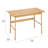 New Design Computer Desk (Not Include Stools)