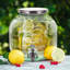 Distributeur de boissons Ginnia-433587462