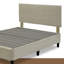 Lit plateforme tapissier Tibbie-857631923-857631922