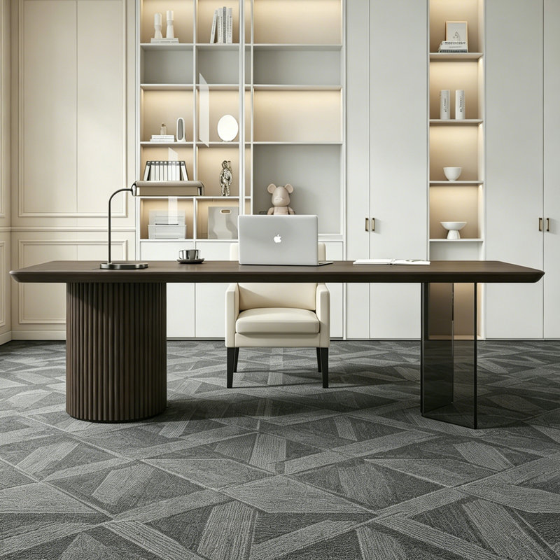 Paedyn, 29.53" H x 70.87" W x 27.56" D