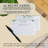 Recipe Box With Cards And Dividers | Recipe Card Box Faux Leather Handle | 50 Eucalyptus Patterned Recipe Cards And Box Set | Wooden Recipe Box