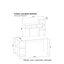 140cm W Rectangle Writing Desk-92651130