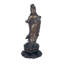 Figurine Guan Yin debout