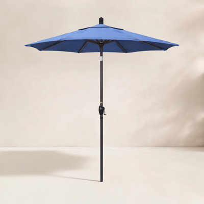 Parasol de marché 7,5'