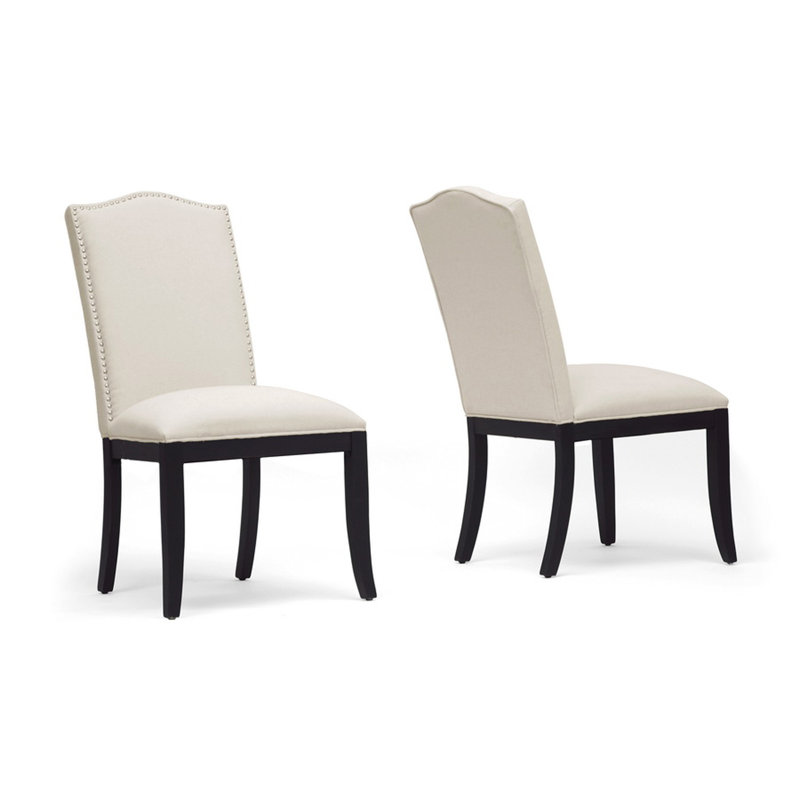 Chaise rembourrée Cadiz