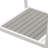 Deneene Round 2 - Person 18.9" Long Bistro Set