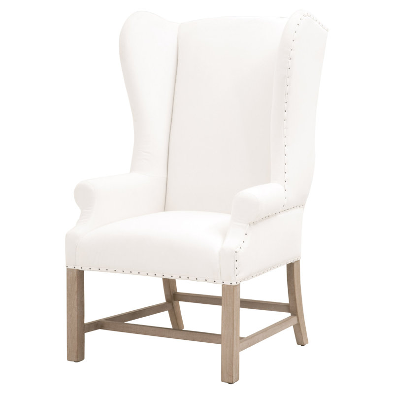 Fauteuil à oreilles Bahia