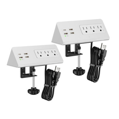 15 Tamper Resistant Socket