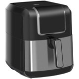 HomCom 6.52 Litre Air Fryer