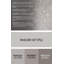 Tapis gris soyeux et moelleux-1781287581