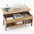 Bernadean Coffee Table