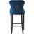 Mejia Upholstered Counter Stool with Solid Wood Frame-1517133229