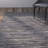 Fales Rag Rug Hand Woven Cotton Striped Rug-1432237408
