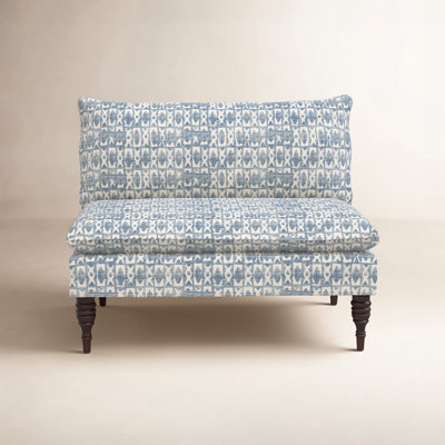 Cecelia 47" Loveseat