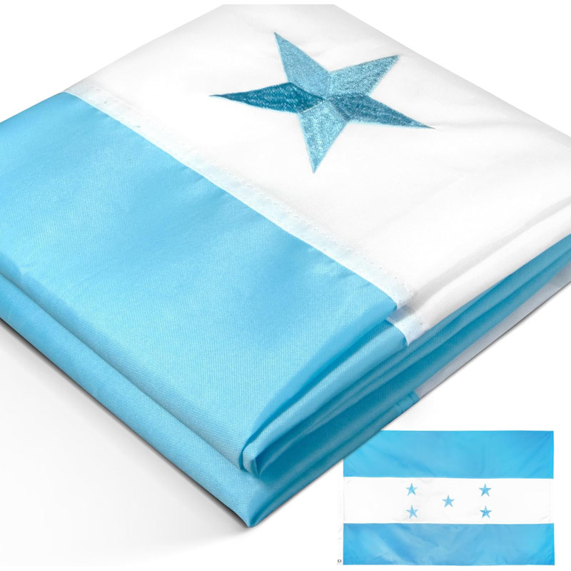  Drapeau de maison 36 po H x 60 po EverStrong Series