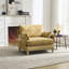 Fauteuil inclinable pliable pour canapé-lit-1869331484