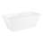 65" Laxson Acrylic Freestanding Tub With Foam