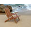 Roiguez 141 cm Long Reclining Eucalyptus Single Chaise with Cushions