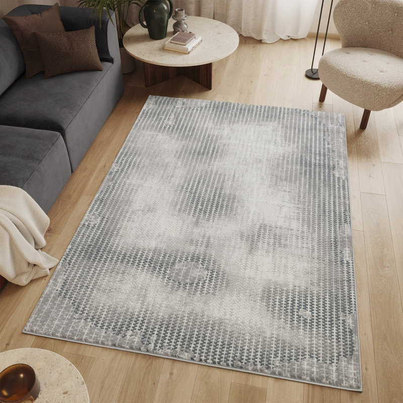Area Rug, Rectangle 7'10" x 10'6"