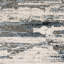 Tapis bleu / gris / crème Belinda-128672293