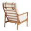 Fauteuil de salon Mid Mid Century-1793668731