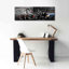«Legendary Crossroads» par Chris Consani, art mural sur toile-1733478583