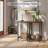 Raimondas 28.9" Tall End Table-95715660